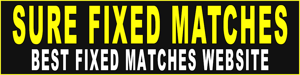 sure-fixed-matches